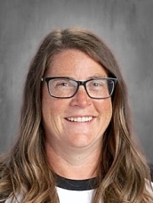 Amanda Stafford